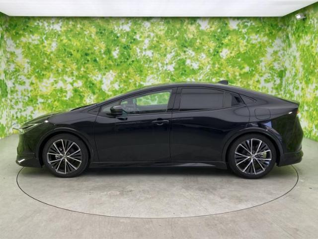 Toyota PRIUS 2025-02 8552654-1