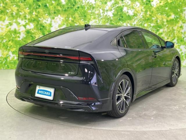 Toyota PRIUS 2025-02 8552654-2