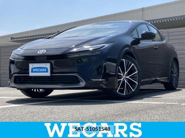 Toyota PRIUS 2023-05 8552695-0