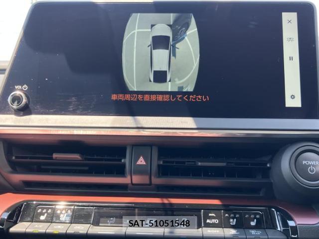 Toyota PRIUS 2023-05 8552695-12