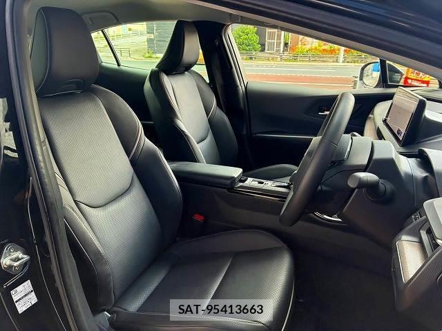 Toyota PRIUS 2023-11 8552720-10