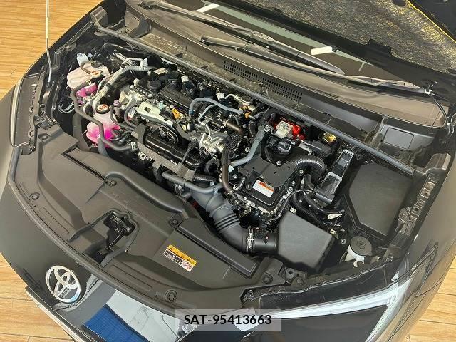 Toyota PRIUS 2023-11 8552720-13