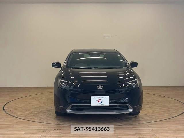 Toyota PRIUS 2023-11 8552720-14