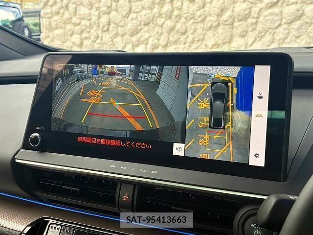 Toyota PRIUS 2023-11 8552720-3