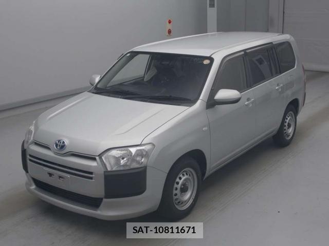 Toyota PROBOX 2021-07 8545859-0