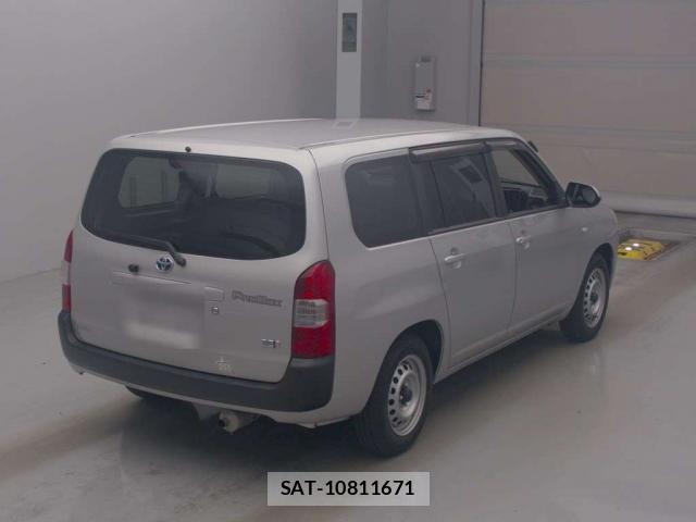 Toyota PROBOX 2021-07 8545859-1
