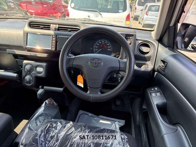 Toyota PROBOX 2021-07 8545859-2
