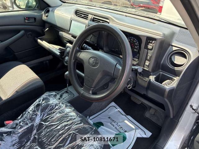 Toyota PROBOX 2021-07 8545859-3