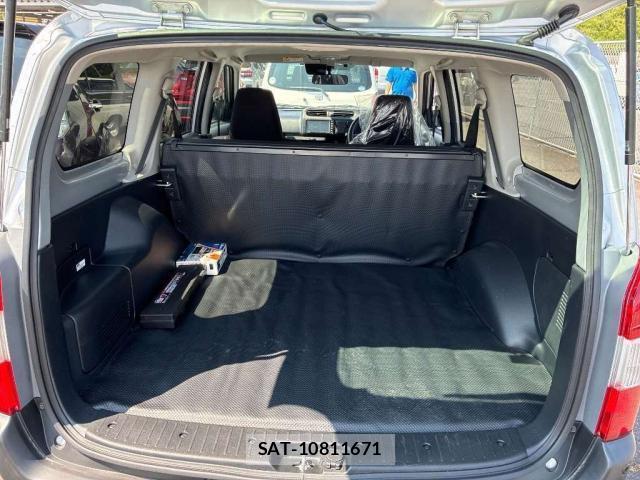 Toyota PROBOX 2021-07 8545859-4