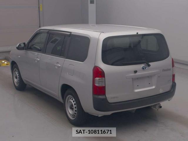 Toyota PROBOX 2021-07 8545859-5