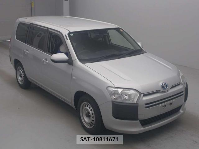 Toyota PROBOX 2021-07 8545859-6