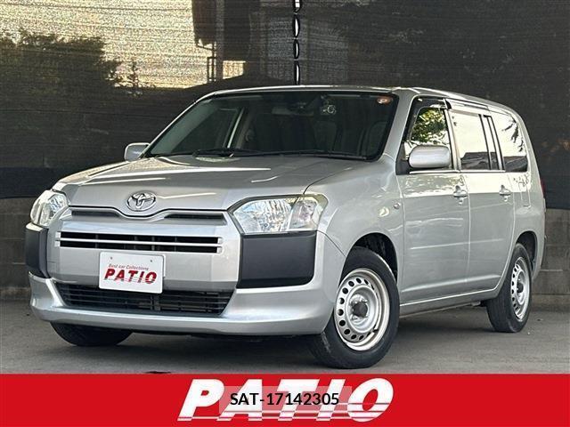 Toyota PROBOX 2020-07 8546180-0