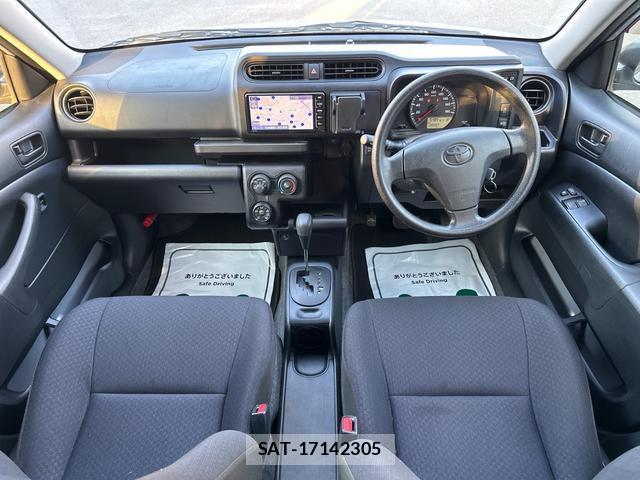 Toyota PROBOX 2020-07 8546180-1