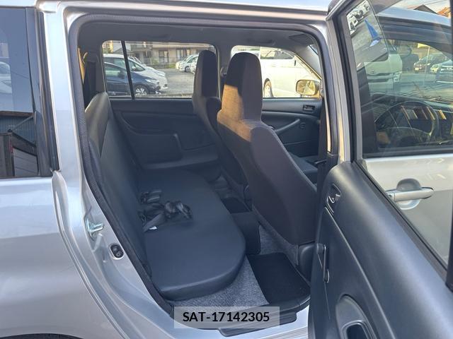 Toyota PROBOX 2020-07 8546180-11