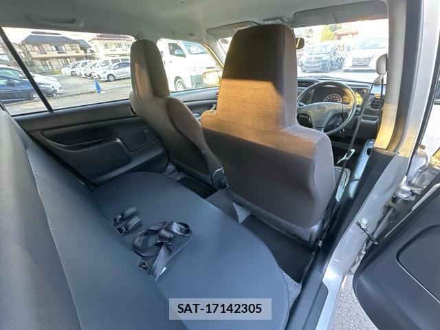 Toyota PROBOX 2020-07 8546180-13