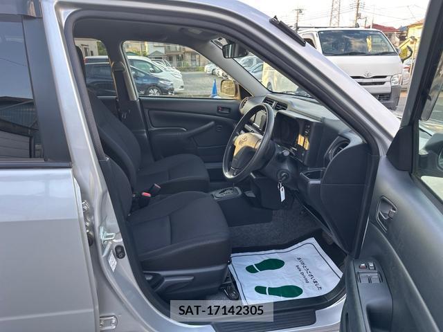 Toyota PROBOX 2020-07 8546180-8