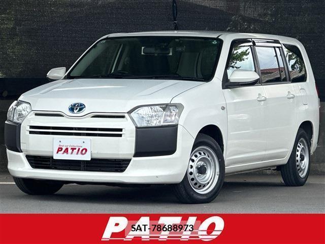 Toyota PROBOX 2021-06 8546184-0