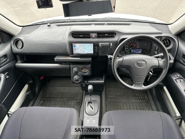 Toyota PROBOX 2021-06 8546184-1
