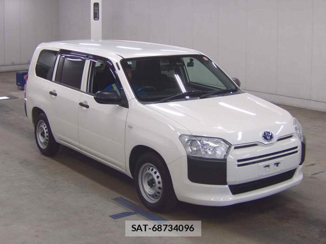 Toyota PROBOX 2023-07 8546454-0