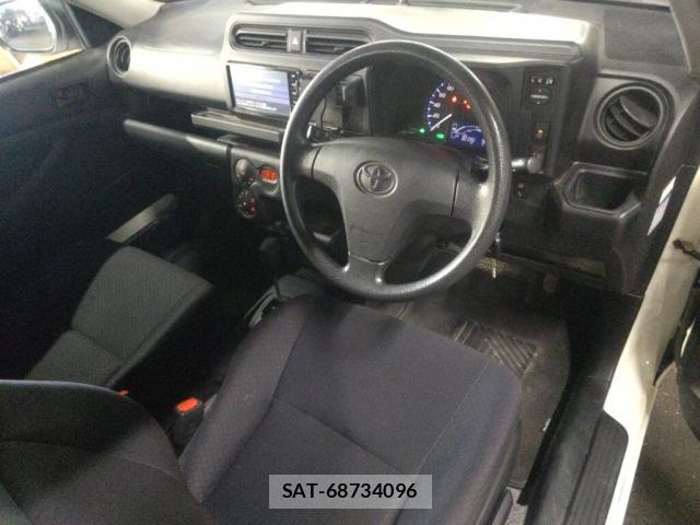 Toyota PROBOX 2023-07 8546454-2