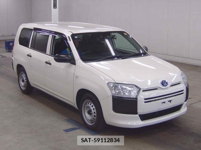 Toyota PROBOX 2022-07 8546455-0