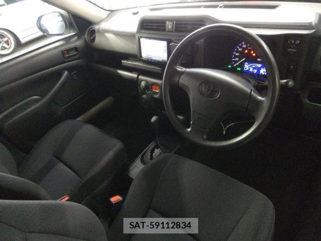 Toyota PROBOX 2022-07 8546455-2