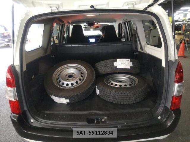 Toyota PROBOX 2022-07 8546455-3