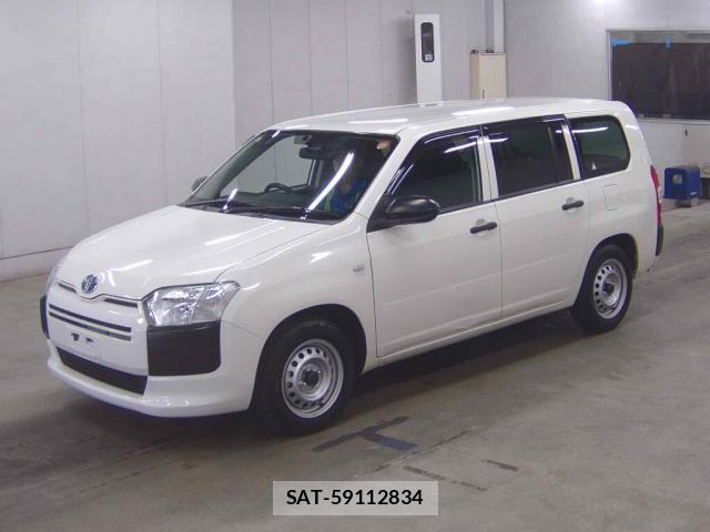 Toyota PROBOX 2022-07 8546455-4