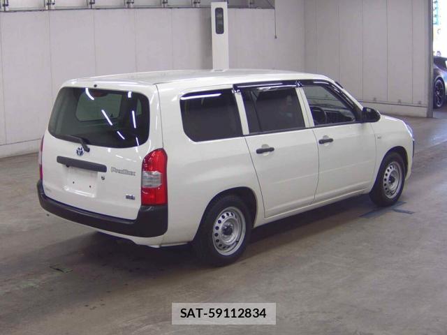Toyota PROBOX 2022-07 8546455-5