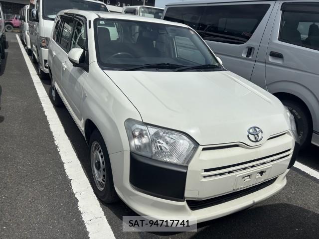 Toyota PROBOX 2021-07 8546597-1
