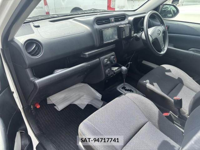 Toyota PROBOX 2021-07 8546597-2