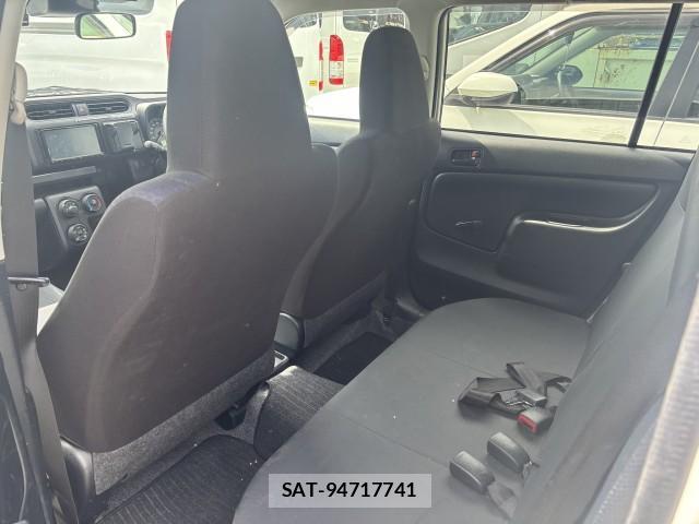 Toyota PROBOX 2021-07 8546597-3