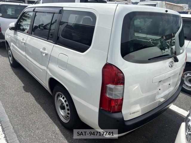 Toyota PROBOX 2021-07 8546597-6