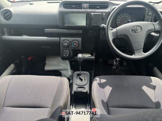 Toyota PROBOX 2021-07 8546597-7