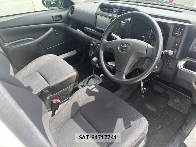 Toyota PROBOX 2021-07 8546597-8