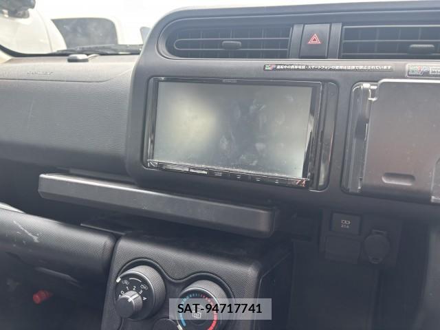 Toyota PROBOX 2021-07 8546597-9