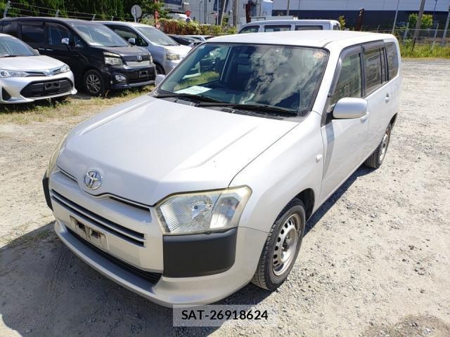 Toyota PROBOX 2017-08 8547543-0