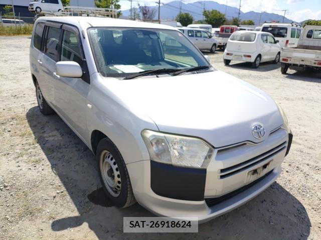 Toyota PROBOX 2017-08 8547543-1