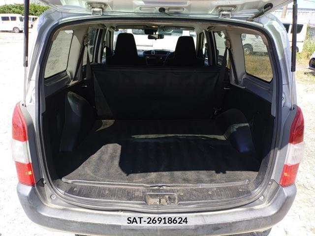 Toyota PROBOX 2017-08 8547543-5