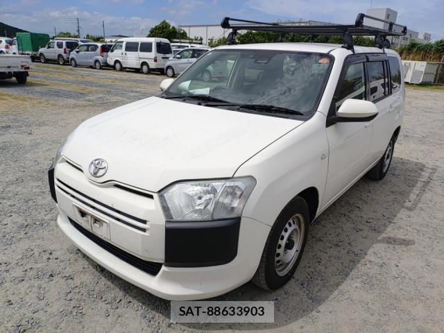Toyota PROBOX 2021-08 8547555-0