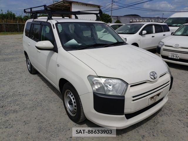 Toyota PROBOX 2021-08 8547555-1