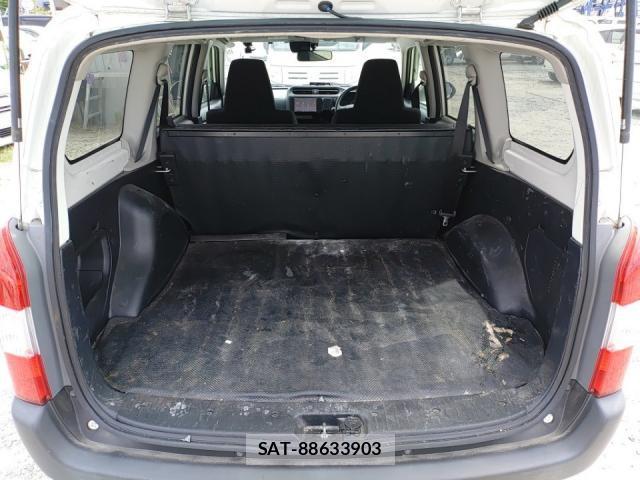 Toyota PROBOX 2021-08 8547555-5