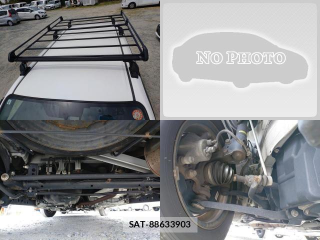 Toyota PROBOX 2021-08 8547555-6