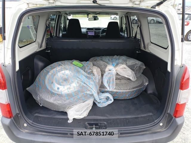 Toyota PROBOX 2017-08 8547575-5