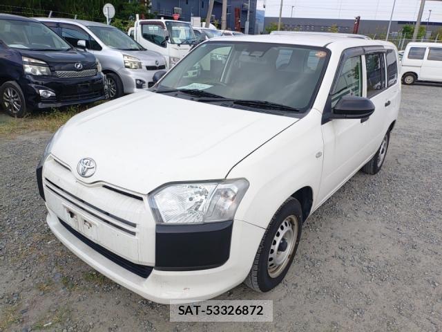 Toyota PROBOX 2021-08 8547590-0
