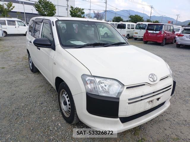 Toyota PROBOX 2021-08 8547590-1