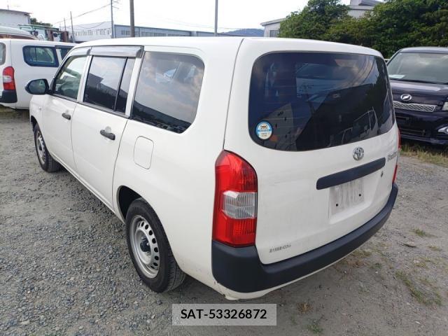 Toyota PROBOX 2021-08 8547590-4