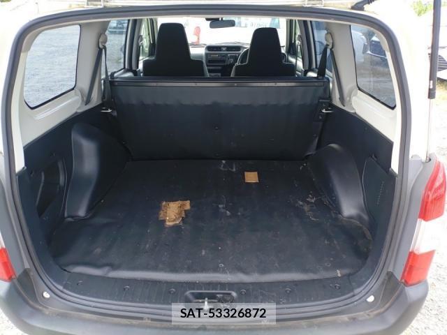 Toyota PROBOX 2021-08 8547590-5