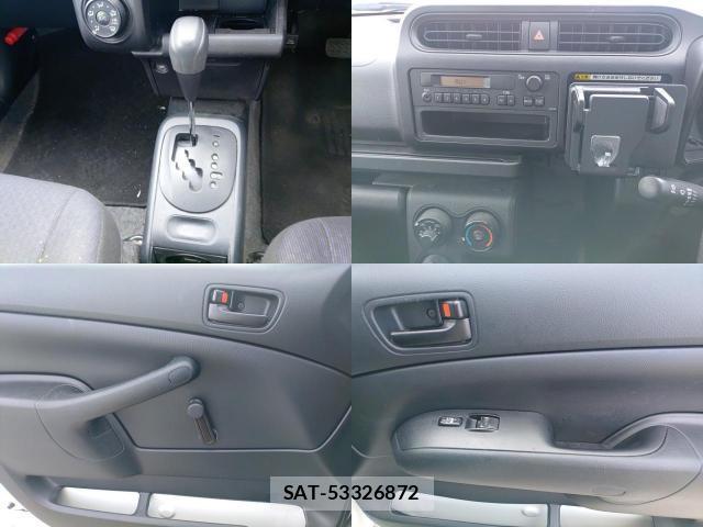 Toyota PROBOX 2021-08 8547590-8