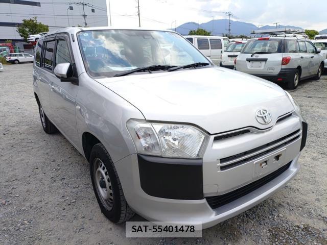 Toyota PROBOX 2021-08 8547595-1